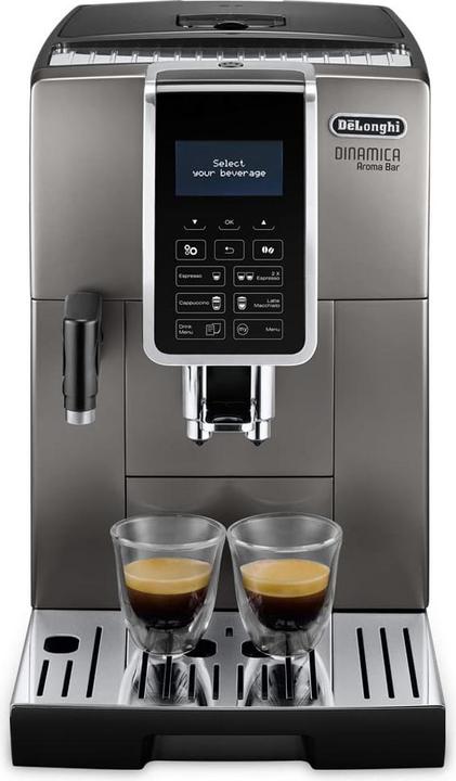 Immagine prodotto De'Longhi Dinamica Aroma Bar