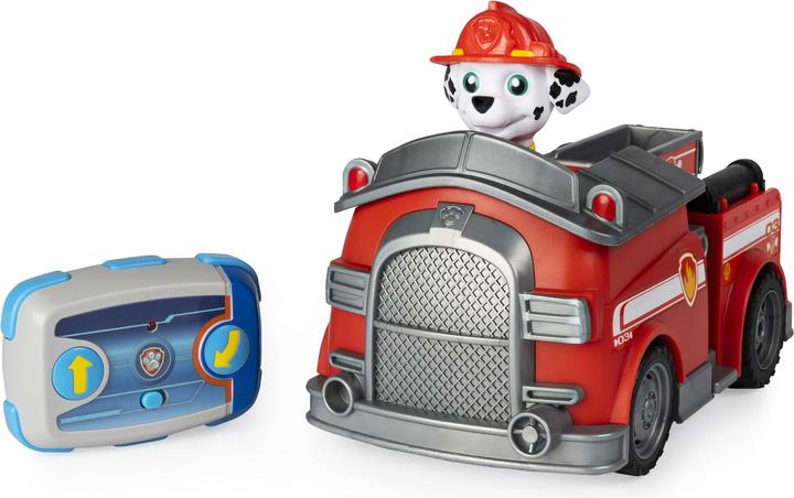 Image du produit Spin Master Paw Patrol Marshall