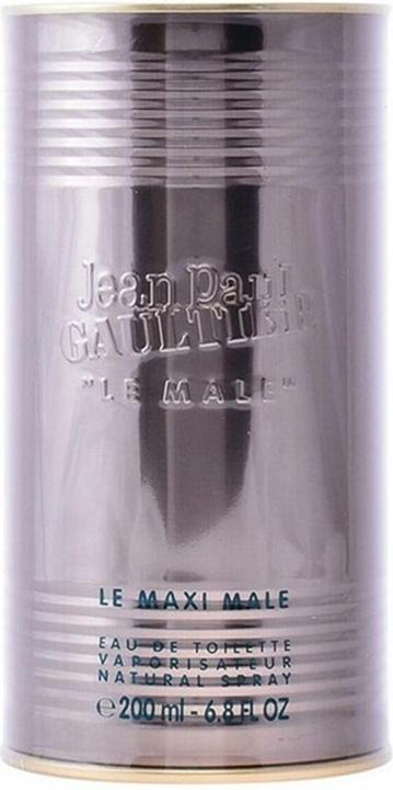 Immagine prodotto Gaultier Le Male (Eau de toilette, 125 ml)