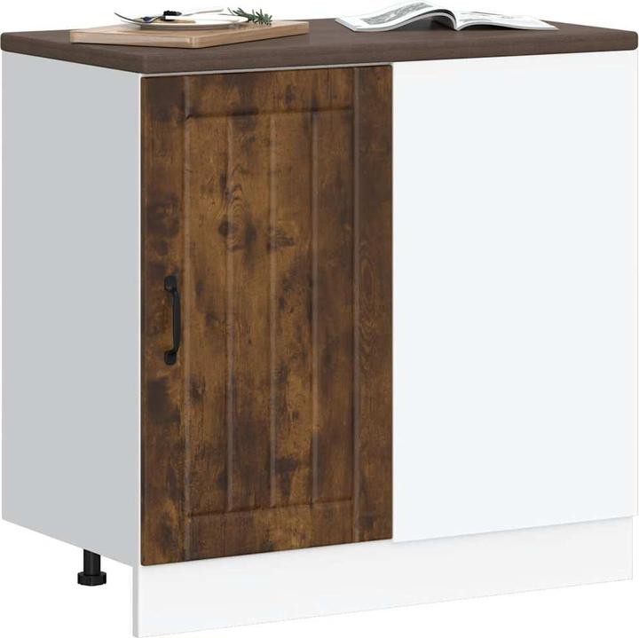 Produktbild VidaXL Madlene (86 x 46 x 81.5 cm)