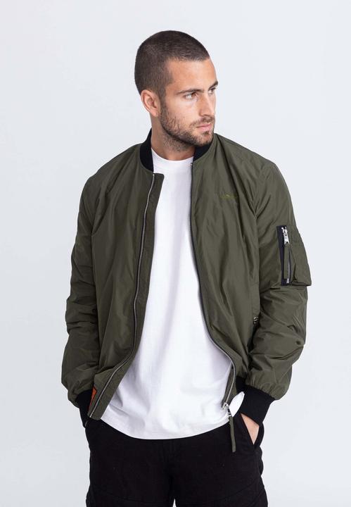 Produktbild Bombers Original Jacken MA1 M (S)