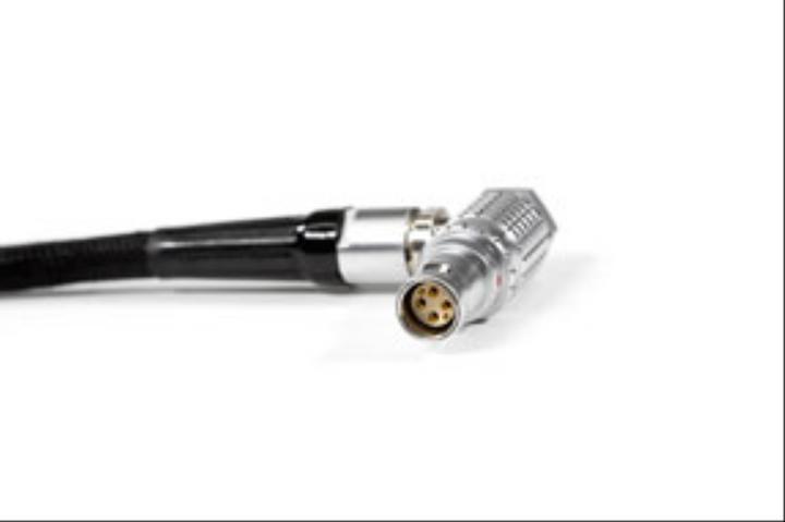 Actual product image Wooden Camera Alterna Cables - Power Extension (RED, R, 72") (1.80 m)