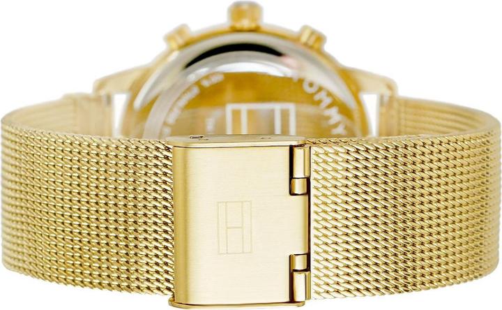 Produktbild Tommy Hilfiger Blake (Analoguhr, 38 mm)