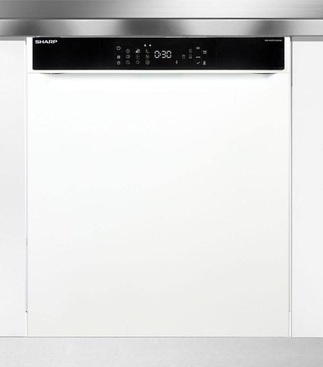Produktbild Sharp QW-NA3YU42AW-DE