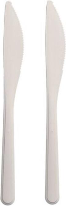 Papstar Messer (50 x)