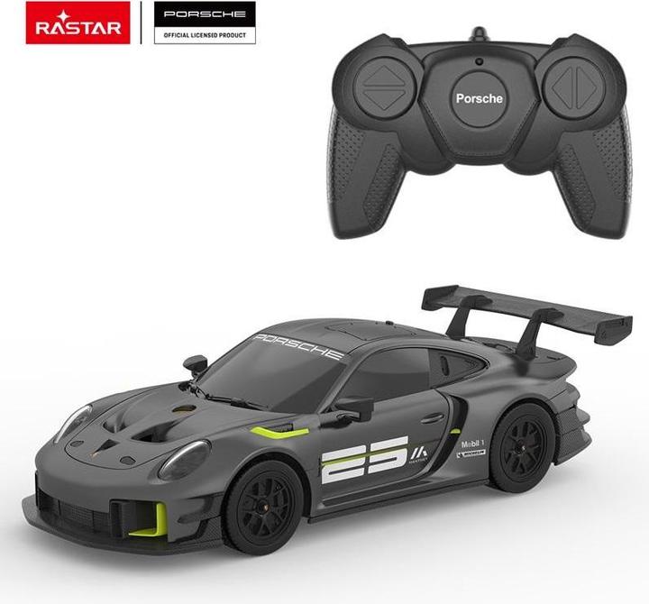 Produktbild Rastar Porsche 911 GT2 RS