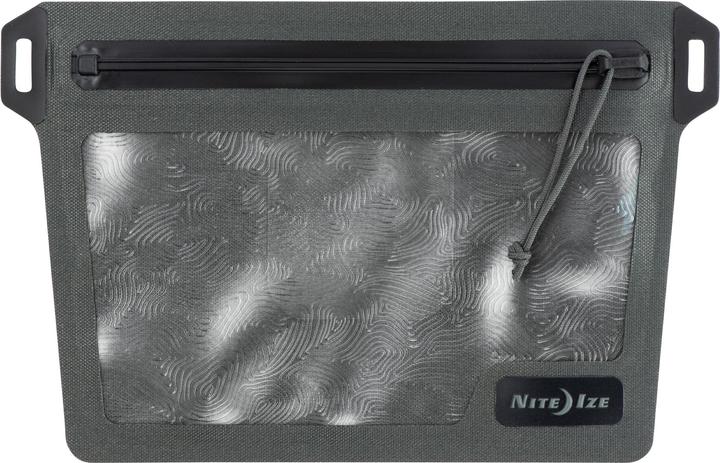 Image du produit Nite Ize Pochette étanche RunOff™ (0.36 l)