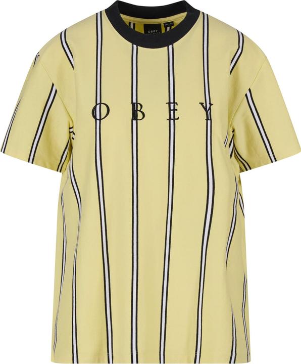 Immagine prodotto Obey Maglietta Maglia Shanks (S)