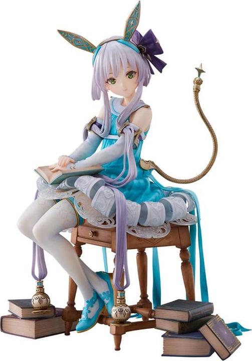Produktbild Design Coco Atelier Sophie 2: The Alchemist of the Mysterious Dream PVC Statue 1/7 Plachta 21 cm