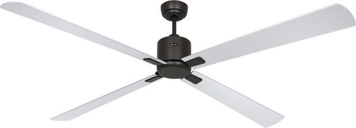 Produktbild CasaFan Deckenventilator Eco Neo III WiFi 180 BZ WN-SI (44.10 dB)