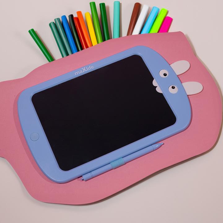 Productafbeelding Maxlife schrijfbord voor kinderen MXWB-02 blauw