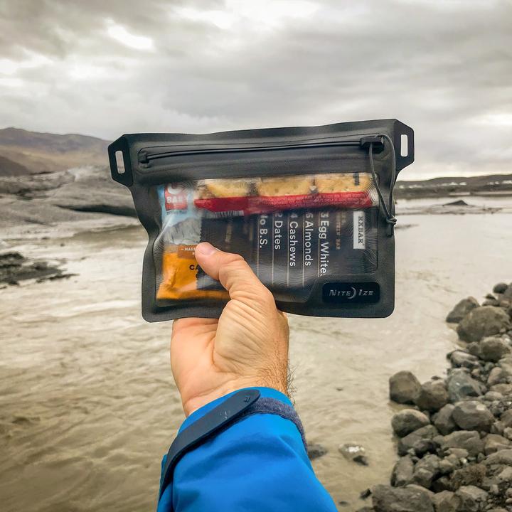 Image du produit Nite Ize Pochette étanche RunOff™ (0.36 l)
