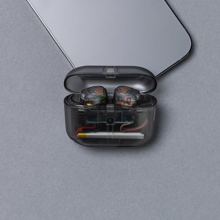 Image du produit JLab Audio Go Air Pop (pas de réduction du bruit, 8 h, Sans fil)