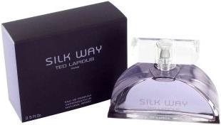 Immagine prodotto Ted Lapidus Via della seta (Eau de parfum, 75 ml)