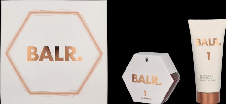 Immagine prodotto Balr. 1