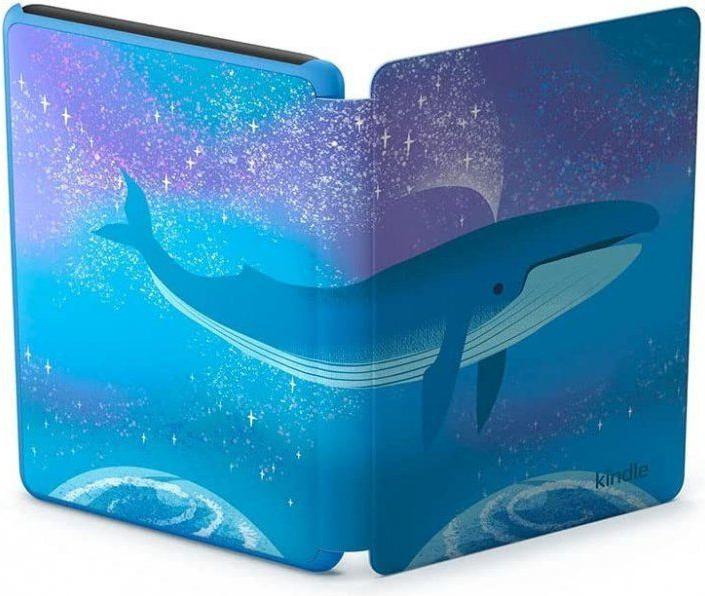 Produktbild Amazon Kindle Kids Edition (6", 16 GB, Mehrfarbig)