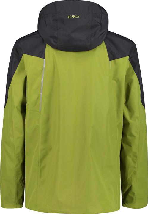 Immagine prodotto CMP Campagnolo Cappuccio con zip (5XL)