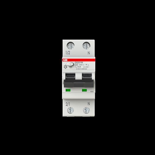 Immagine prodotto ABB DS201 M C32 A300