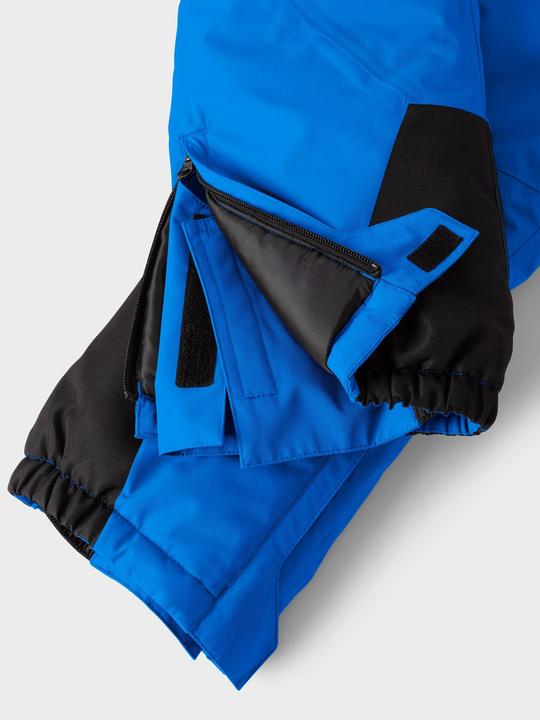 Actual product image Name it Nknslope10 Ski Pant Limited Edition Fo (152)