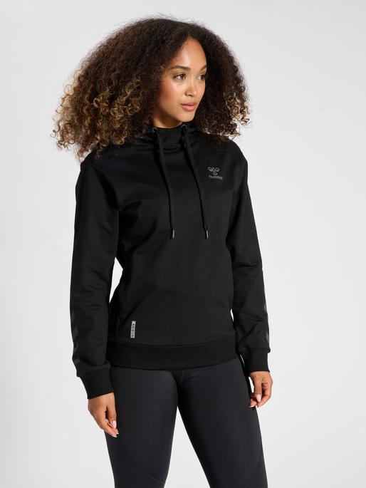Produktbild hummel Offgrid Cotton Hoodie Wo (XS)