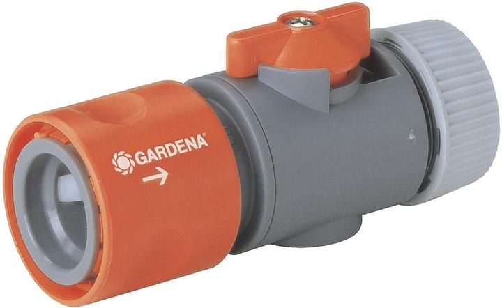 Actual product image Gardena Regulation stop (Hitch, Regulator stop, 13 mm)