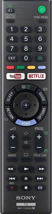 Image du produit Sony Kdl-32we615 (32", LCD, HD, 2017)