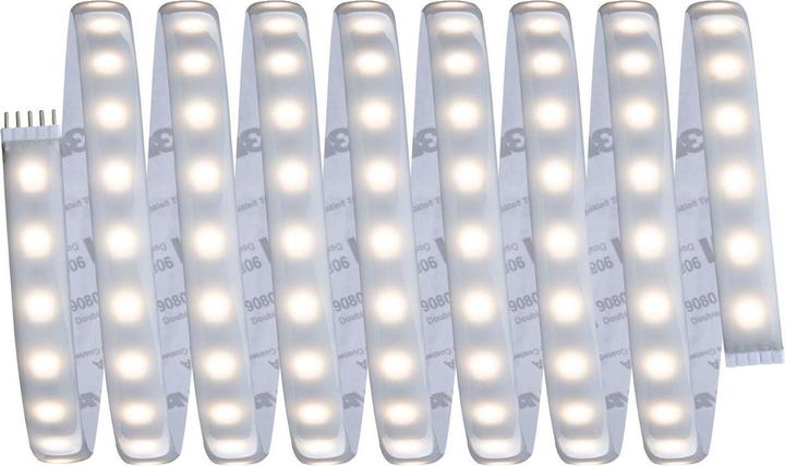 Image du produit Paulmann Kit MaxLED 1000 Stripe (Blanc, 300 cm, Intérieur)