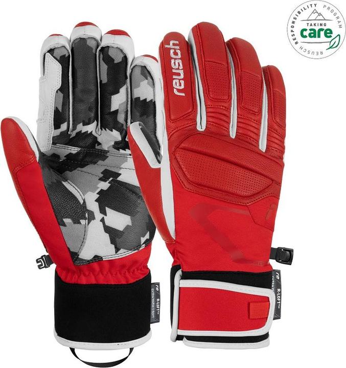 Actual product image Reusch Marco Odermatt (8.5)