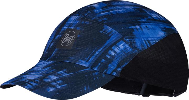Buff Speed Cap Attel Blue (S, M)