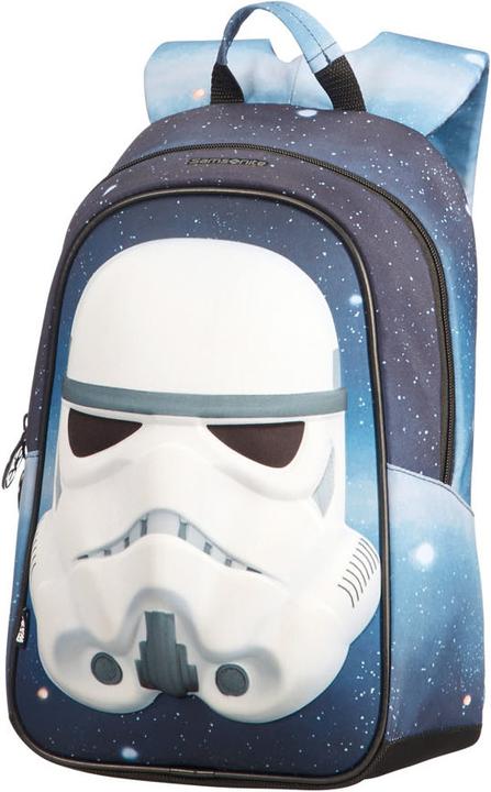 Produktbild Samsonite Star Wars Ultimate (10 l)