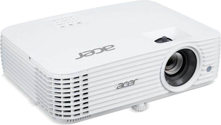 Produktbild Acer Projektor X1526 1920x1080/4000 ANSI/2xHDMI (HD, 4000 lm, 1.49 - 1.64:1)