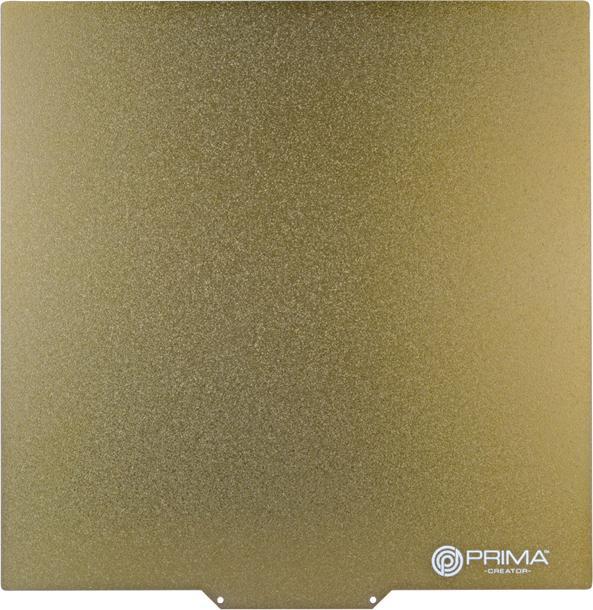 Actual product image Prima Creator PrimaCreator FlexPlate Powder Coated PEI 254x235mm