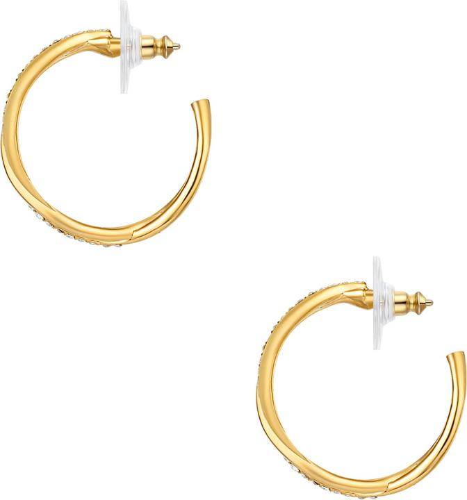 Image du produit Lulu & Jane Alliage métal-verre or jaune - 33094 (Alliage métallique)