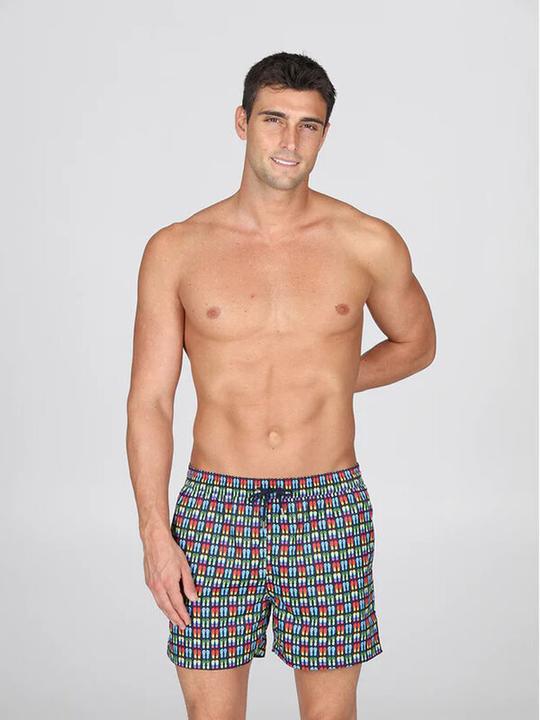 Actual product image Shiverpeaks JULIPET Badeshort Flip-Flop (L)