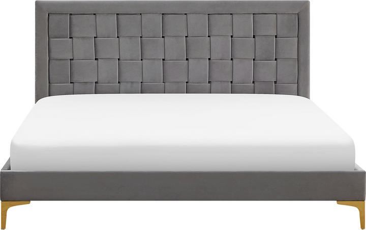 Actual product image Beliani Limoux (160 x 200 cm)