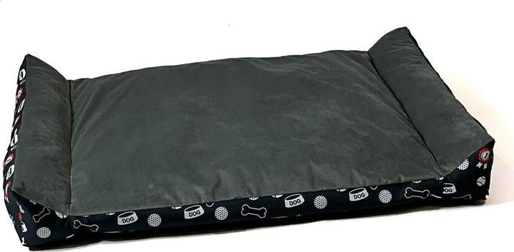 Image du produit Go Gift Lair Rex graphite XL 97 x 67 x 8 cm (Chien, Chat)
