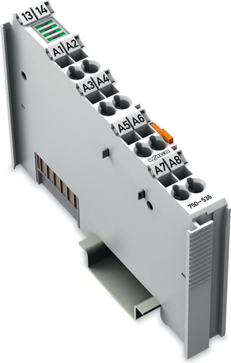 Image du produit Wago 750-536