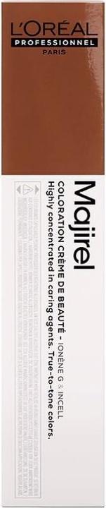 Produktbild L'Oréal Professionnel Majirel (5.8 Hellbraun Mokka)