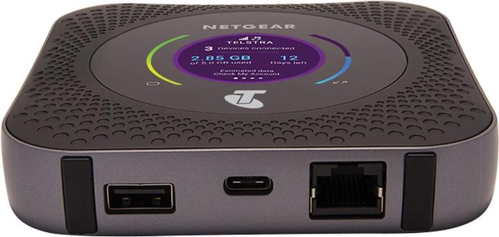 Produktbild Netgear Hotspot Nighthawk M1