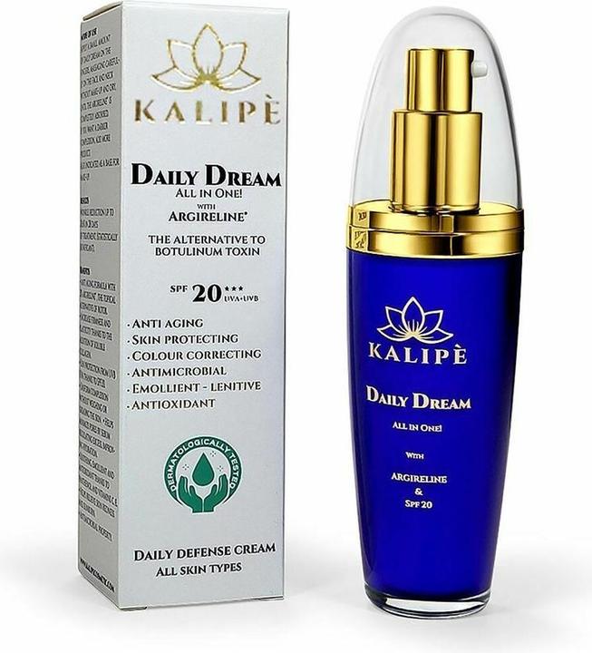 DAILY DREAM anti-age cream SPF20 1 u