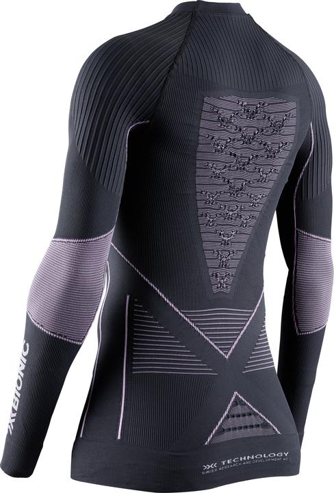 Actual product image X-Bionic Energy Accumulator 4.0 Ladies functional underwear (XS)