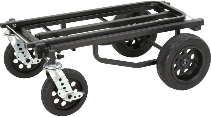 Produktbild RocknRoller R12RS All Terrain Stealth (226 kg)