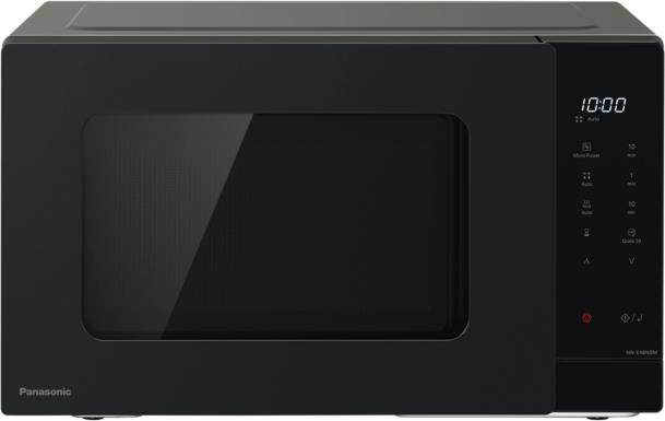 Produktbild Panasonic Microgolfoven Solo Nne48nbmepg (25 l)