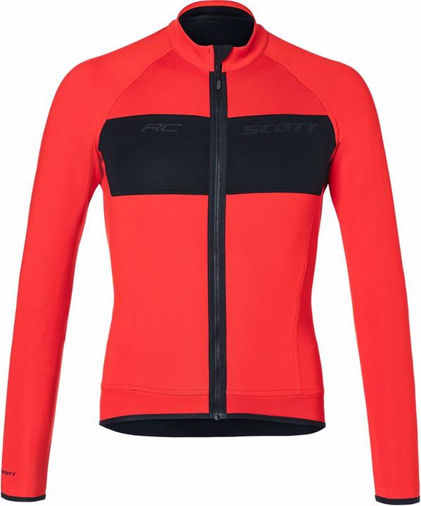 Image du produit Scott Sports Veste RC Warm Reversible WB (M)