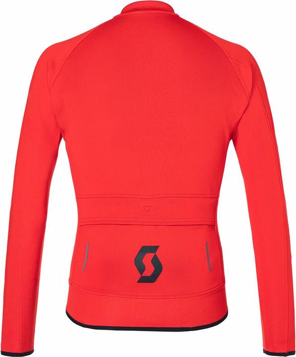 Image du produit Scott Sports Veste RC Warm Reversible WB (M)