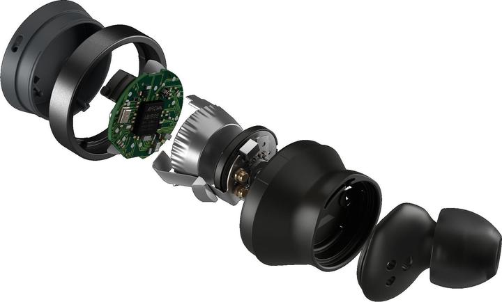 Produktbild Philips TAT8506 (ANC, 200 h, Kabellos)