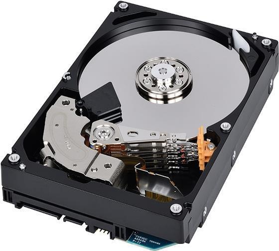 Immagine prodotto Toshiba MG08-D (8 TB, 3.5", CMR)