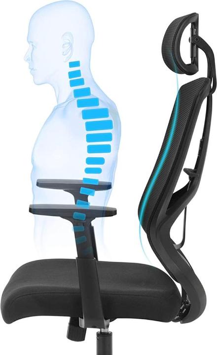 Actual product image Songmics Office