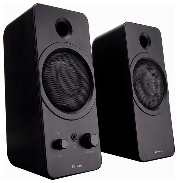 Productafbeelding Tracer TRAGLO46370 Luidsprekers 2.0 Mark USB BLUETOOTH