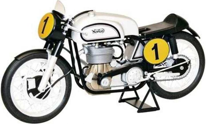Produktbild Italeri Norton Manx